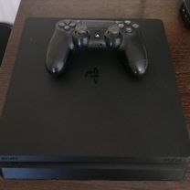 Sony playstation ps4 slim