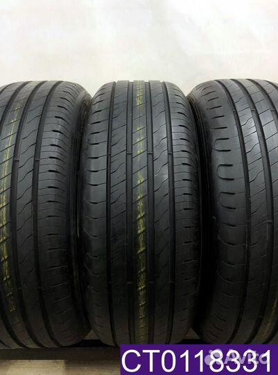 Goodyear EfficientGrip 2 SUV 275/60 R20 115H