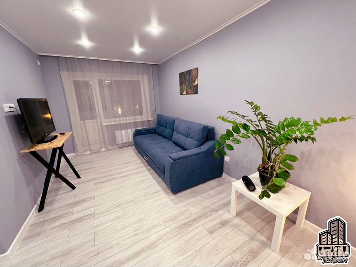 Ремонт квартир