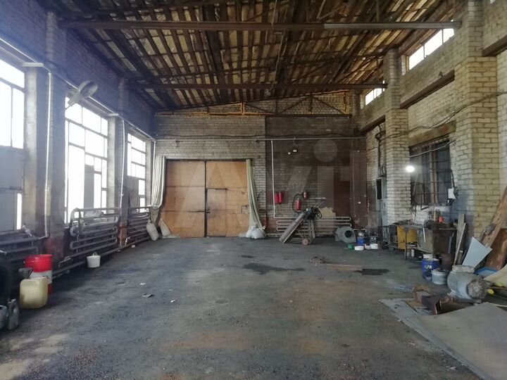 Склад,200 м²
