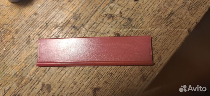 Оригинальная пылезащитная крышка от Famicom