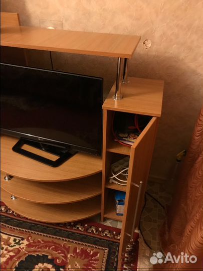 Стенка под тв