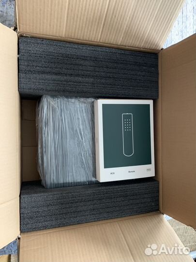 Интегральный усилитель hegel