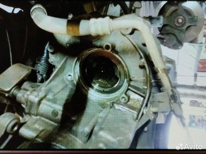 Коробка передач renault logan 1