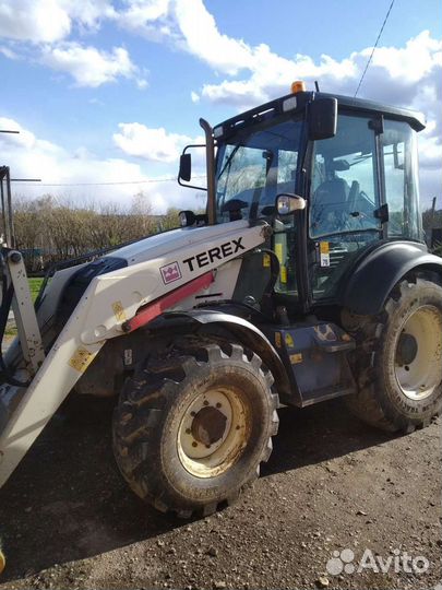 Услуги спецтехники