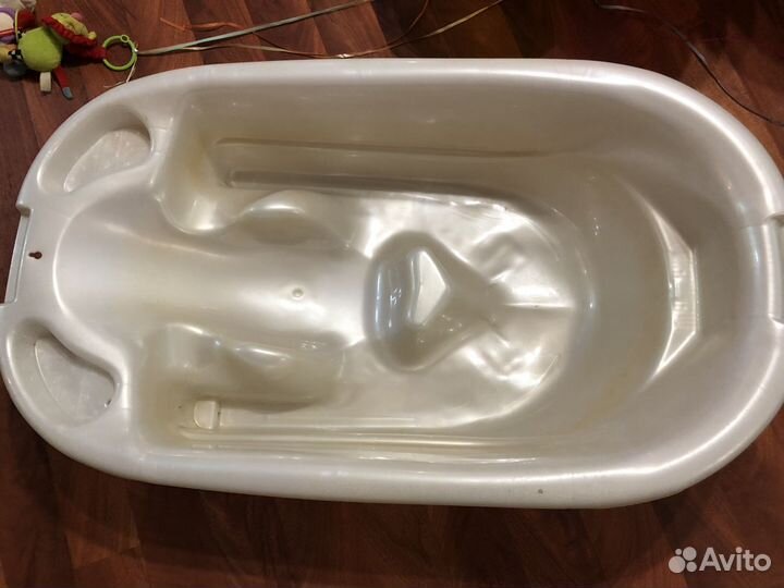 Ванночка для купания
