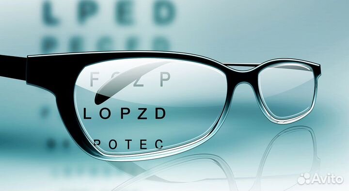 Ремонт Очков. Оптика Rudolf Optik