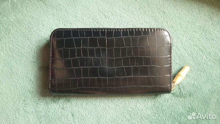 Кошелек Stradivarius