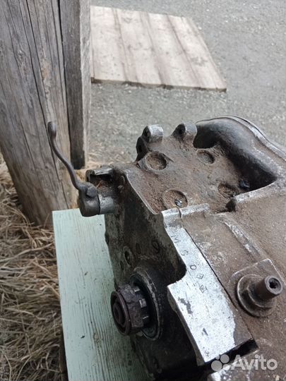 Двигатель Иж 49, и двигатель Иж Юпитер 5