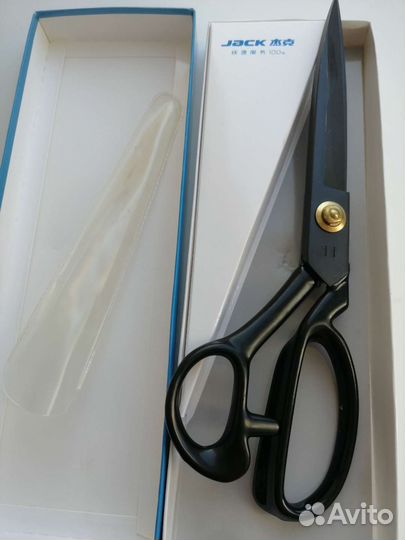 Ножницы jack, новые
