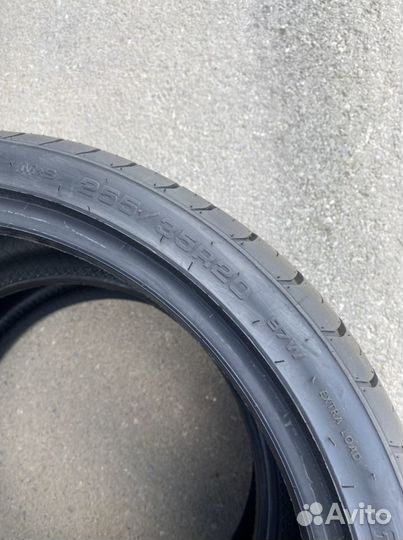 Grenlander L-Zeal56 255/35 R20 97W