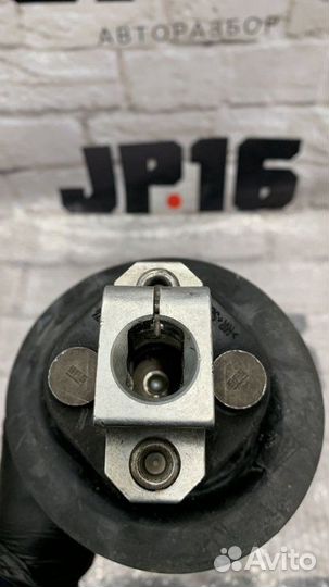 Карданчик рулевой Bmw X5 E70 N52B30 2009