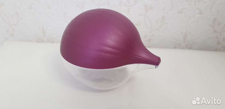 Контейнеры для хранения продуктов