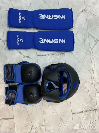 Вещи для занятия мма, боксом, кикбоксингом