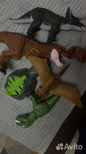 Игрушки детские