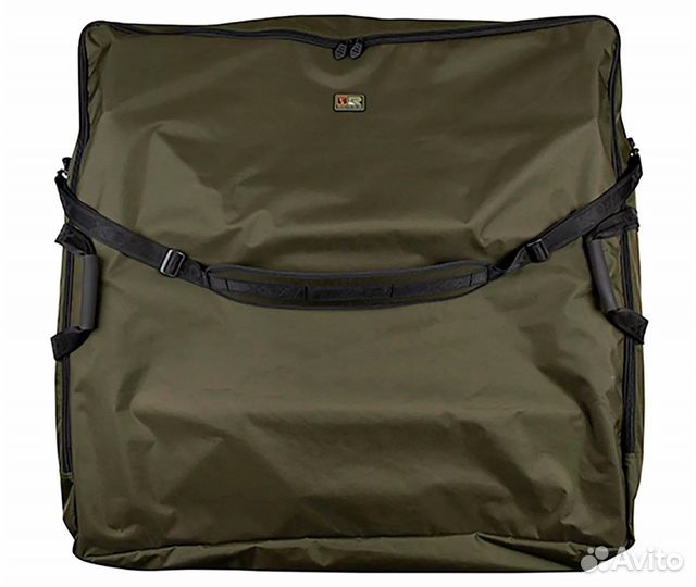 Чехол для раскладушки Fox R Series Large Bedchair