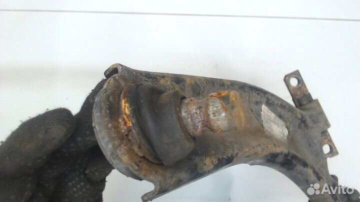 Рычаг подвески Renault Koleos, 2008