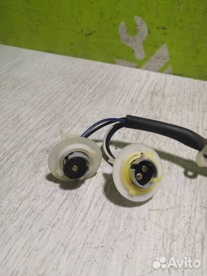 Проводка (коса) Чери Амулет 2006+