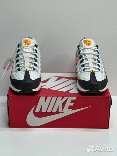 Кроссовки Nike air max 95