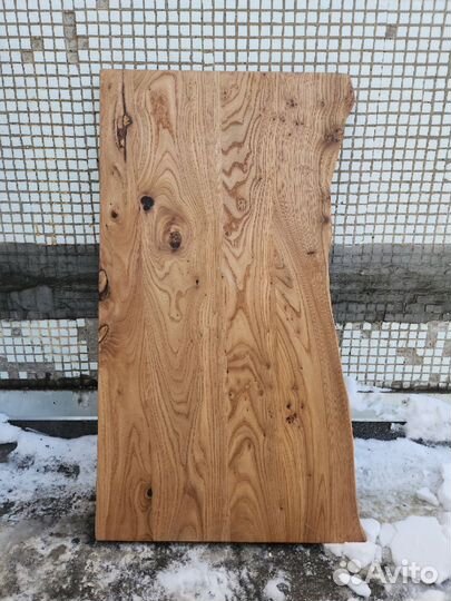Столешница из массива дерева