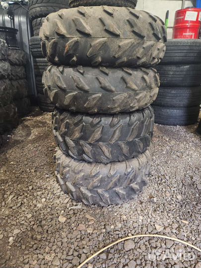 Шины на квадроцикл