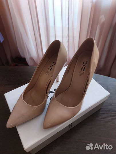 Туфли женские