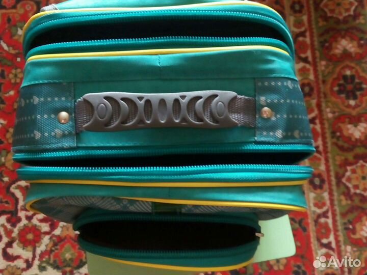 Школьный рюкзак для девочки