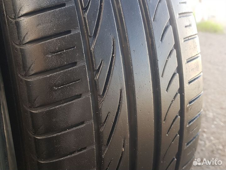 Hankook Ventus ME01 K114 215/55 R16