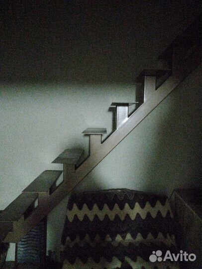 Изготовление мебели лофт