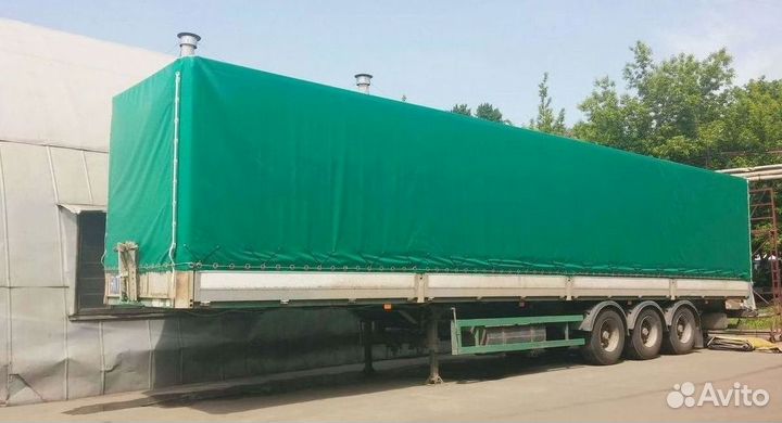 Автотент, автополог