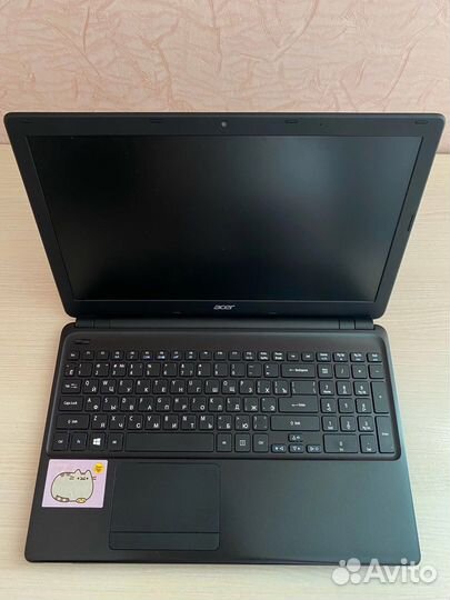 Продается ноутбук Acer