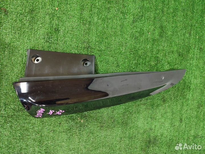 Стоп-сигнал задний правый Suzuki Solio MA15S K12B