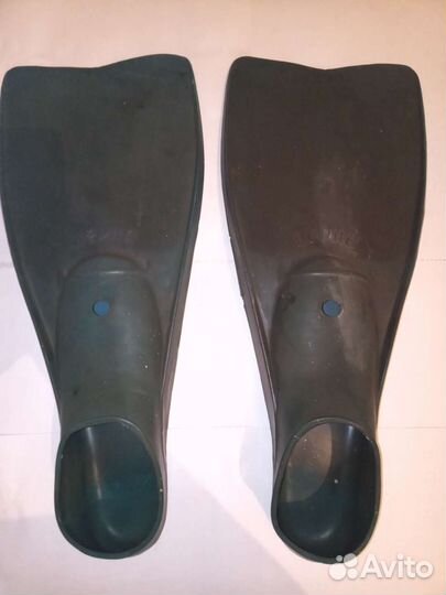 Ласты Нерпа 40-41й размер
