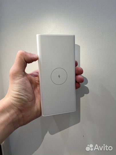 Xiaomi power bank 10000mAh
