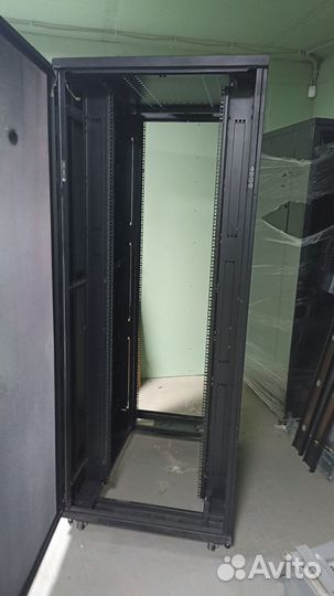 Серверный шкаф HP и APC