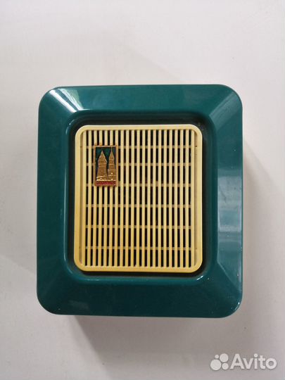 Электронный звонок