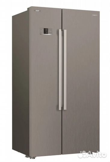 Холодильник Hotpoint-Ariston hfts 640 X