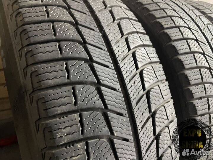 Michelin X-Ice XI3 225/60 R17 99H