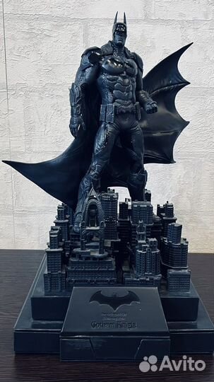 Batman arkham knight