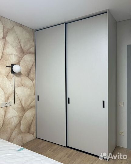 Шкаф купе как икеа