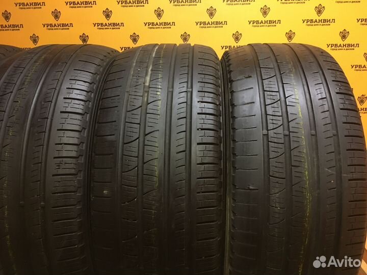 Pirelli Scorpion Verde All Season 235/55 R17 99V