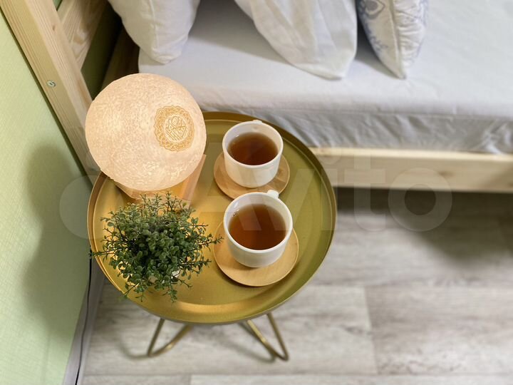 1-к. квартира, 36,9 м², 1/9 эт.