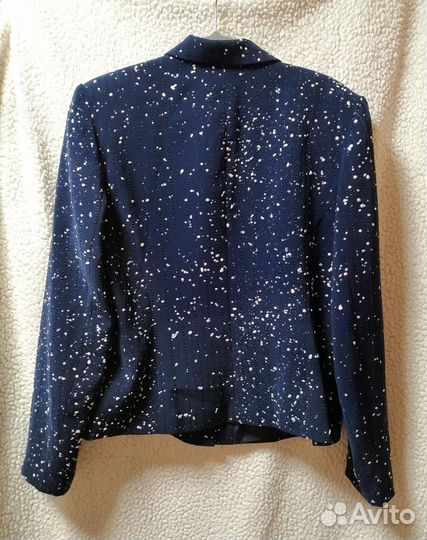 Пиджак женский 48