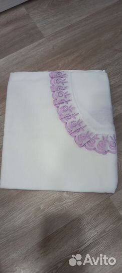 Пододеяльник детский СССР