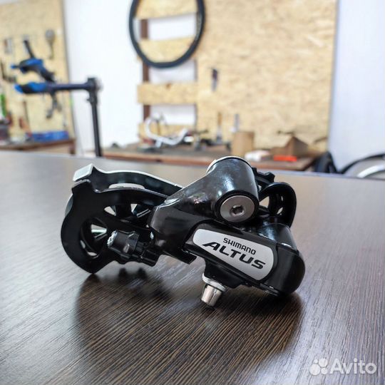 Велозапчасти, переключатели, шифтеры, камеры и тд