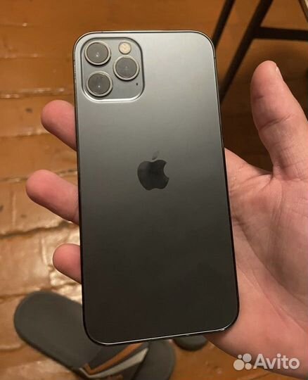 iPhone 12 Pro, 128 ГБ