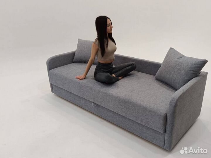 Диван Arbus Carob