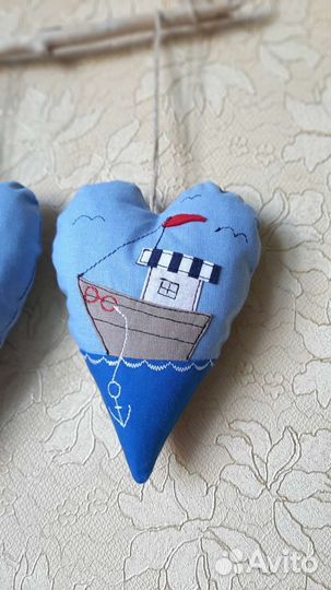 Декор для детской комнаты