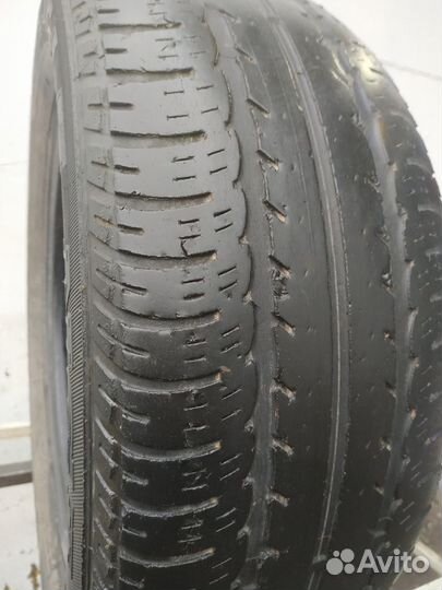 Goodyear Eagle NCT5 195/60 R15