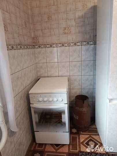 Газовая плита бу омичка